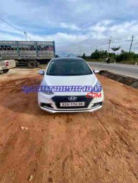 Cần bán gấp Hyundai i10 Grand 1.2 MT Base năm 2018 giá cực tốt