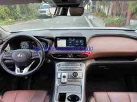 Hyundai SantaFe Cao cấp 2.2L HTRAC năm 2022 cần bán