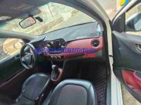 Bán Hyundai i10 Grand 1.2 AT 2014 - Trắng