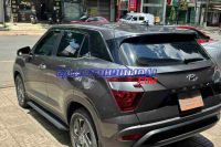 Cần bán xe Hyundai Creta Tiêu chuẩn 1.5 AT màu Xám 2022
