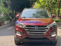 Cần bán nhanh Hyundai Tucson 2.0 ATH 2016 cực đẹp