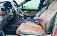 Bán Hyundai SantaFe Premium 2.4L HTRAC, màu Đỏ, Máy xăng, 2020
