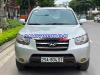 Bán Hyundai SantaFe MLX 2.0L 2009 - Bạc
