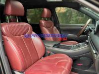 Cần bán gấp xe Hyundai Palisade Prestige 2.2 AT HTRAC năm 2024, màu Đen, Số tự động