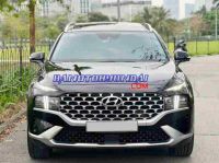 Bán Hyundai SantaFe Cao cấp 2.2L HTRAC đời 2023 xe đẹp - giá tốt