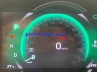 Cần bán gấp Hyundai SantaFe 2.2L HTRAC đời 2020, màu Trắng