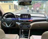 Hyundai Tucson 2.0 AT Đặc biệt 2021, xe đẹp, hết ý