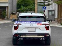 Hyundai Creta Đặc biệt 1.5 AT 2022 Máy xăng đẹp long lanh