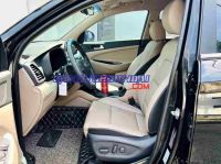 Bán Hyundai Tucson 2.0 AT, màu Đen, Máy xăng, 2020