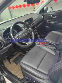 Cần bán Hyundai Kona 1.6 Turbo Máy xăng 2019 màu Trắng
