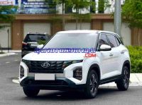 Cần bán Hyundai Creta Đặc biệt 1.5 AT Máy xăng 2022 màu Trắng