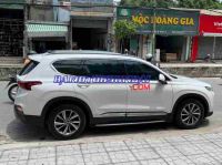Cần bán gấp Hyundai SantaFe 2.2L 2021 - Xe đẹp - Giá tốt