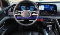 Hyundai Elantra 2024 Sedan màu Trắng