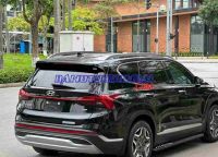 Hyundai SantaFe Cao cấp 2.5L HTRAC 2022 Máy xăng đẹp long lanh
