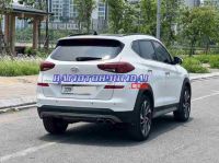 Cần bán gấp Hyundai Tucson 1.6 AT Turbo Đặc biệt 2021 - Xe đẹp - Giá tốt