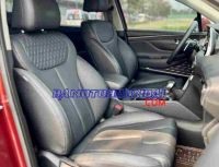 Hyundai SantaFe 2.2L năm sản xuất 2020 giá tốt