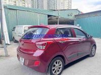 Bán Hyundai i10 Grand 1.0 AT, màu Đỏ, Máy xăng, 2015