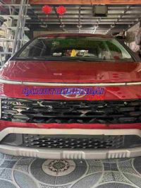 Cần bán gấp xe Hyundai Stargazer Cao cấp 1.5 AT năm 2022, màu Đỏ, Số tự động