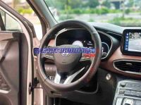 Cần bán xe Hyundai SantaFe Cao cấp 2.2L HTRAC 2024 Số tự động màu Trắng