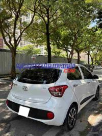 Bán xe Hyundai i10 Grand 1.2 AT sx 2018 - giá rẻ