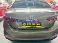 Cần bán Hyundai Accent 1.4 ATH Máy xăng 2018 màu Đồng