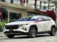 Hyundai Tucson 2.0 AT Đặc biệt model 2023 xe chuẩn hết ý