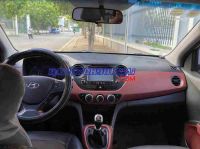 Hyundai i10 Grand 1.2 MT năm 2015 cần bán