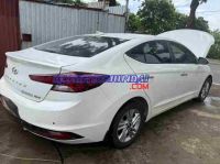 Cần bán xe Hyundai Elantra 1.6 AT năm 2020 màu Trắng cực đẹp