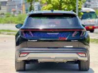 Cần bán gấp Hyundai Tucson 1.6 AT Turbo HTRAC Đặc biệt đời 2025, màu Đen