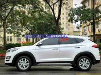 Cần bán gấp Hyundai Tucson 2.0 AT 2020 - Xe đẹp - Giá tốt