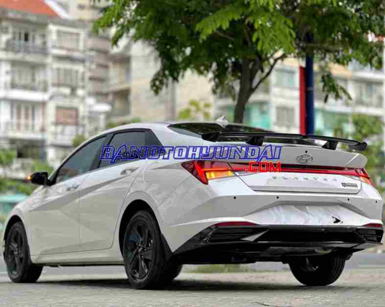 Cần bán xe Hyundai Elantra Số tự động 2024