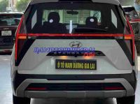 Cần bán xe Hyundai Stargazer X 1.5 AT màu Trắng 2025
