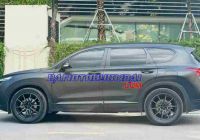 Hyundai SantaFe Premium 2.2L HTRAC 2019 - Giá tốt