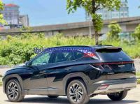 Cần bán xe Hyundai Tucson 1.6 AT Turbo HTRAC Đặc biệt màu Đen 2025