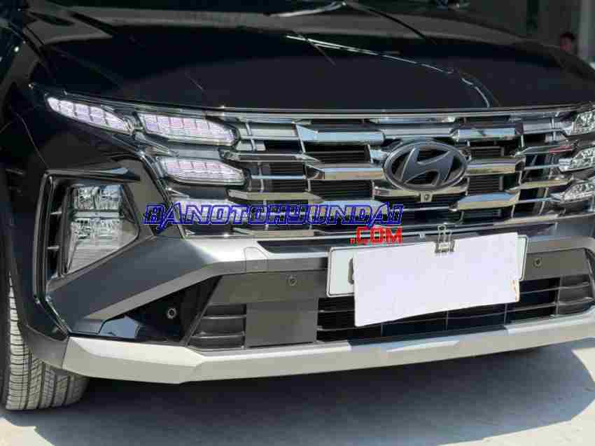 Cần bán nhanh Hyundai Tucson 2.0 AT Đặc biệt 2025 cực đẹp