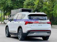 Bán xe Hyundai SantaFe Cao cấp 2.5L HTRAC sx 2022 - giá rẻ