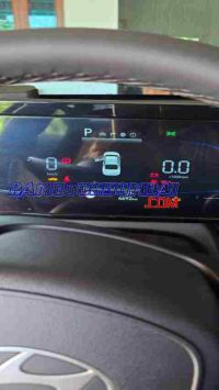 Cần bán gấp Hyundai Accent Đặc biệt 1.5 AT 2025 - Xe đẹp - Giá tốt