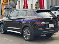 Hyundai Tucson 2.0 AT CRDi Đặc biệt model 2021 xe chuẩn hết ý