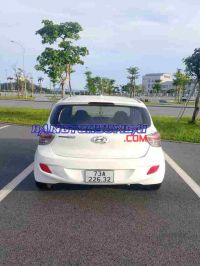 Hyundai i10 Grand 1.0 MT Base model 2014 xe chuẩn hết ý