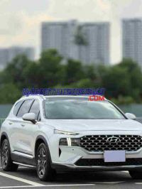 Cần bán Hyundai SantaFe Cao cấp 2.5L HTRAC 2021, xe đẹp giá rẻ bất ngờ