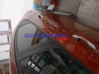 Hyundai Accent 1.4 AT 2019, xe đẹp, hết ý