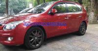 Cần bán xe Hyundai i30 CW 1.6 AT màu Đỏ 2010