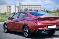 Hyundai Elantra 1.6 AT Đặc biệt 2024 Số tự động giá đẹp