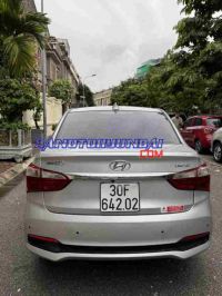 Cần bán gấp Hyundai i10 Grand 1.2 AT 2018 - Xe đẹp - Giá tốt