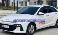 Cần bán gấp xe Hyundai Accent Đặc biệt 1.5 AT 2024 màu Trắng