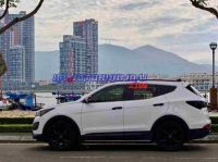 Bán xe Hyundai SantaFe 2.2L 4WD sx 2014 - giá rẻ