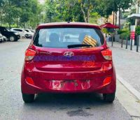 Hyundai i10 2015 Hatchback màu Đỏ