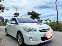 Hyundai Accent 1.4 AT 2014 Máy xăng đẹp long lanh