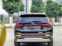 Hyundai SantaFe Cao cấp 2.2L HTRAC model 2022 xe chuẩn hết ý