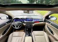 Hyundai Tucson 2.0 AT CRDi 2020 Số tự động cực đẹp!